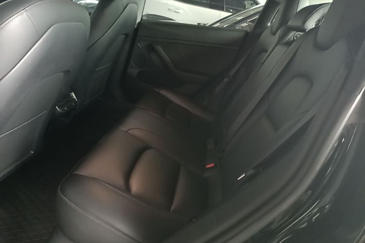 Tesla Model 3 2023 #13 Tesla Model 3 2023 car image #13