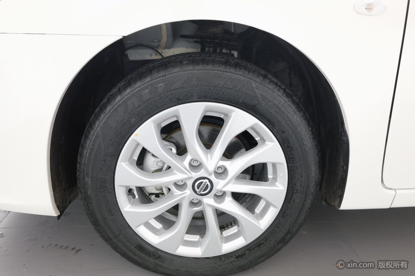 Nissan Sylphy 2024 #7 Nissan Sylphy 2024 car image #7