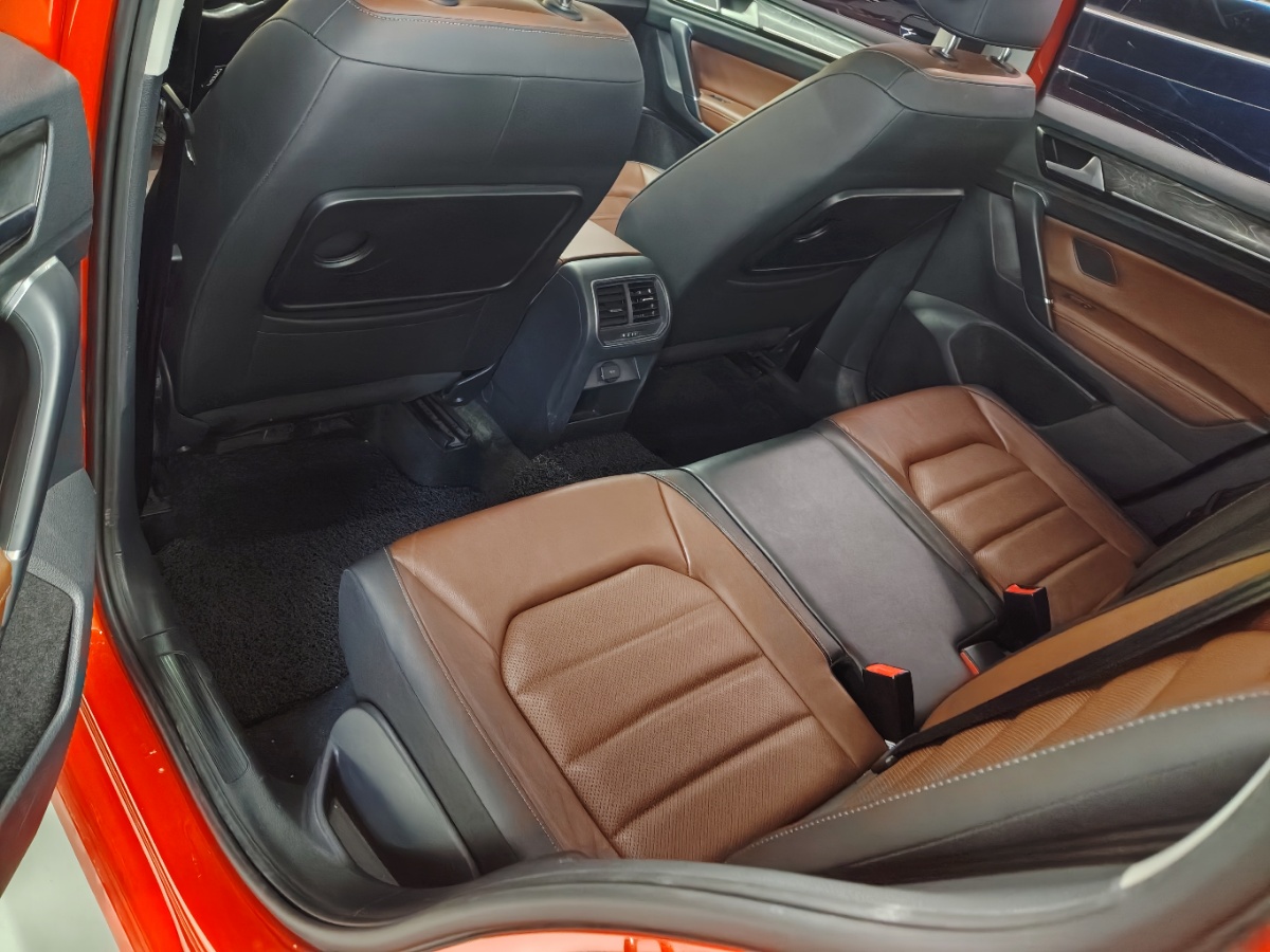 Volkswagen Golf Sportsvan 2016 #6 Volkswagen Golf Sportsvan 2016 car image #6