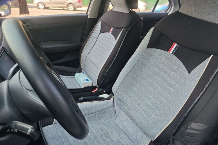 Volkswagen Santana 2019 car image #17