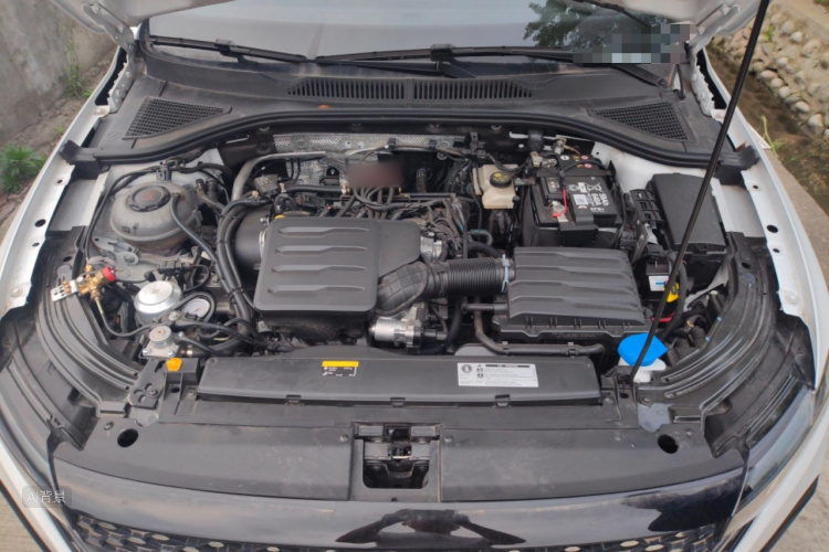 Volkswagen Lavida 2025 car image #22