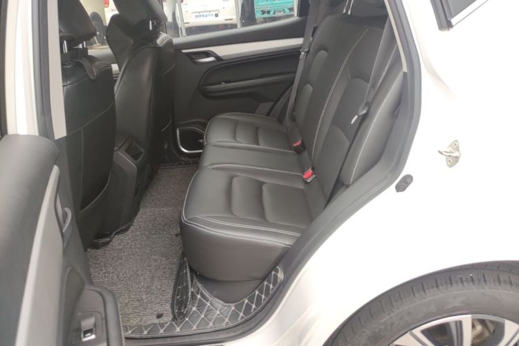 GEELY Vision X6 2020 #17 GEELY Vision X6 2020 car image #17