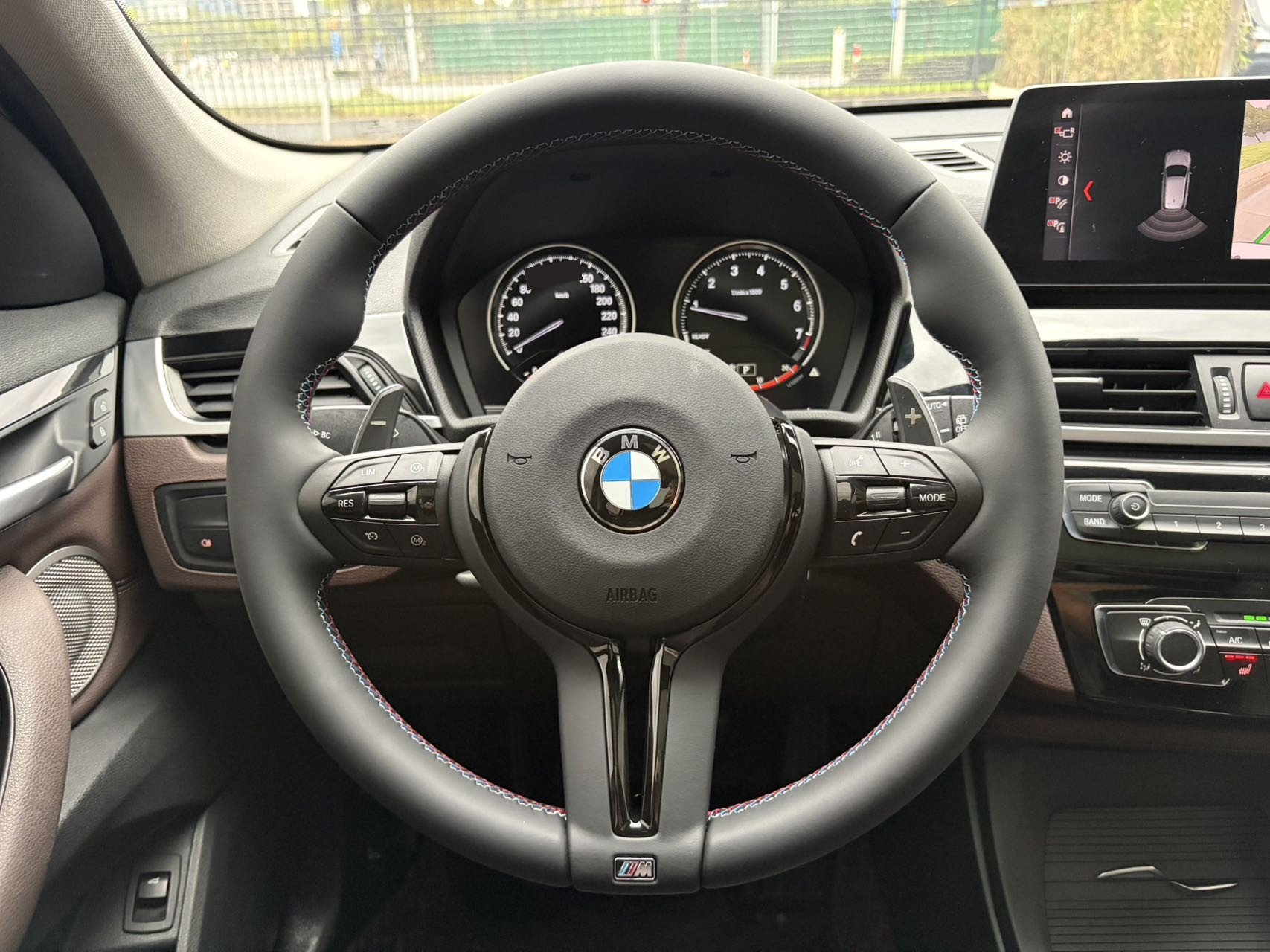 BMW X1 2021 #9 BMW X1 2021 immagine di auto #9
