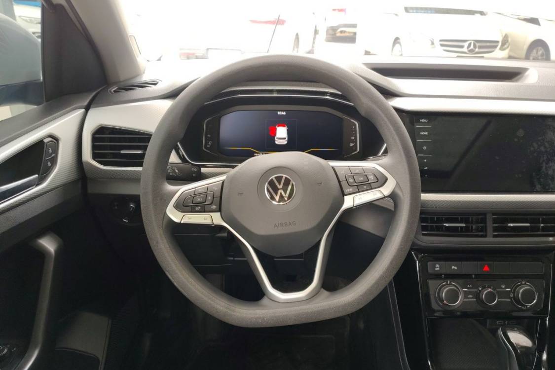 Volkswagen Tacqua 2024 car image #22