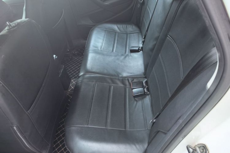 Volkswagen Polo 2017 #17 Volkswagen Polo 2017 car image #17