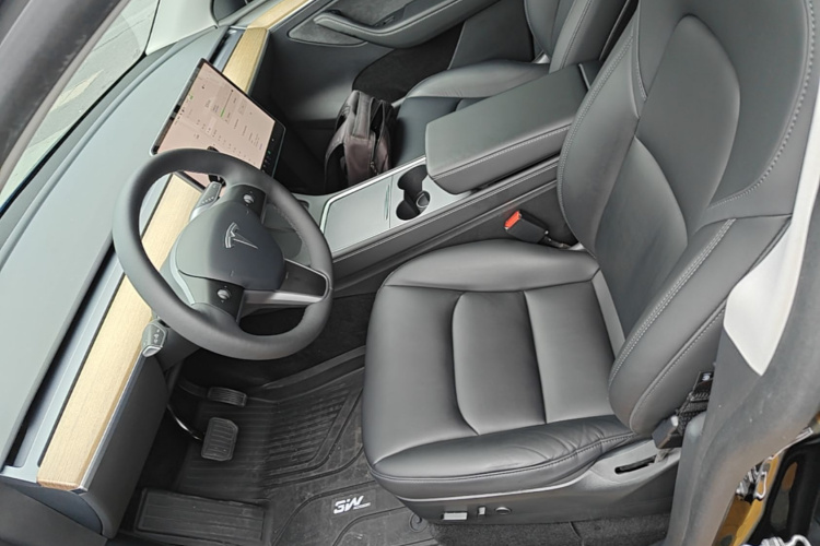 Tesla Model Y 2022 #19 Tesla Model Y 2022 imagem de carro #19