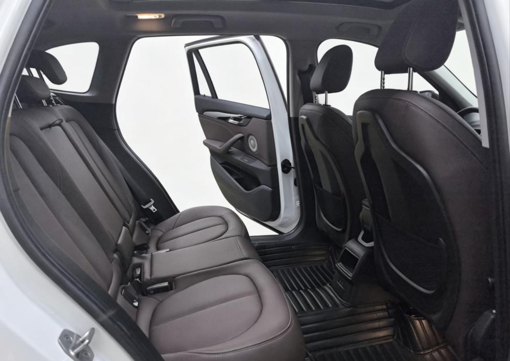 BMW X1 2023 #12 BMW X1 2023 car image #12