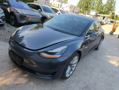 Tesla Model 3 2020 Tesla Model 3 2020 car image
