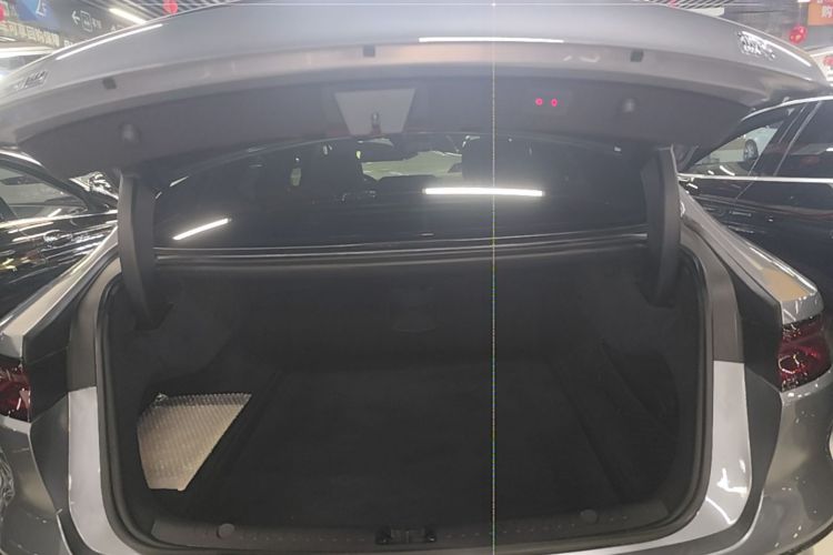 BYD Han 2023 #19 BYD Han 2023 car image #19