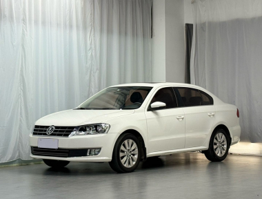 Volkswagen Lavida 2015 car image 