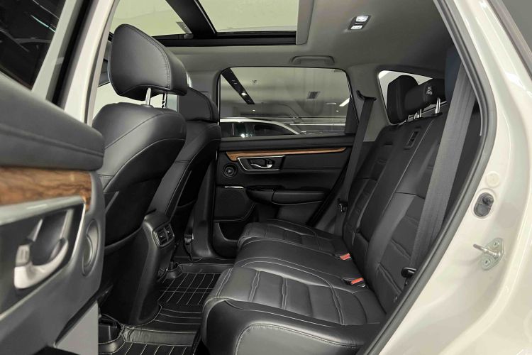 Honda CR-V 2019 car image #11
