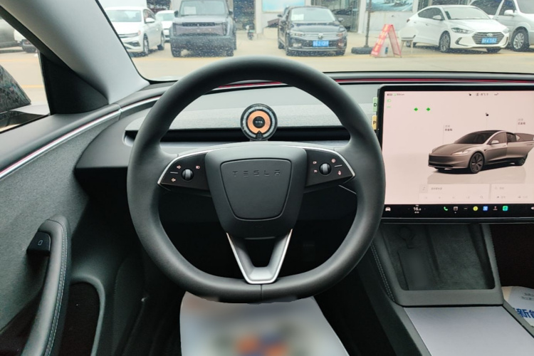 Tesla Model 3 2023 #11 Tesla Model 3 2023 car image #11