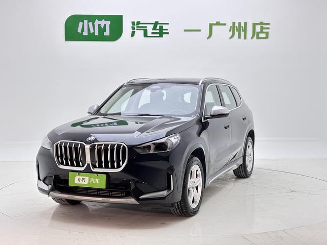 BMW X1 2024 #25 BMW X1 2024 car image #25