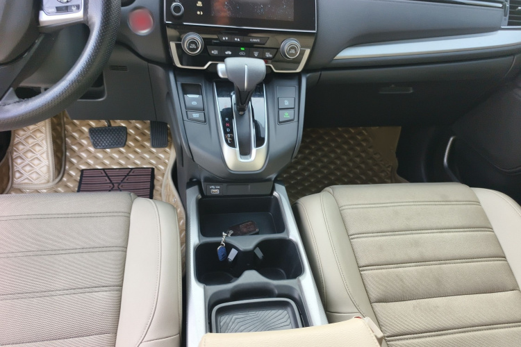 Honda CR-V 2020 car image #16