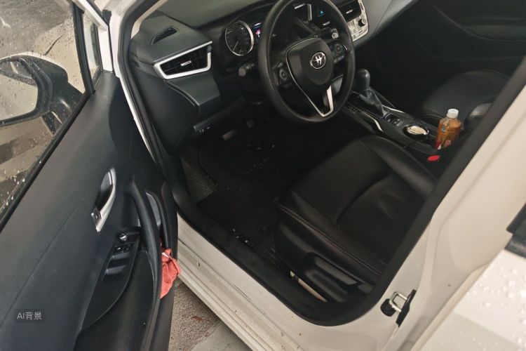 Toyota Corolla 2020 car image #18