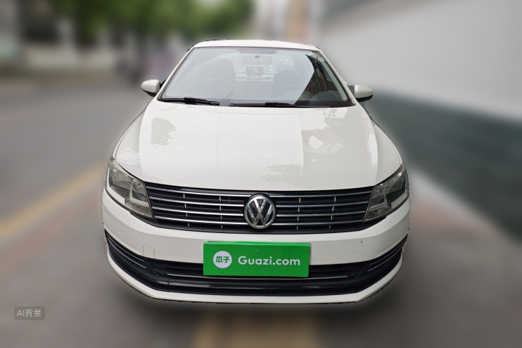 Volkswagen Lavida 2016 #3 Volkswagen Lavida 2016 car image #3