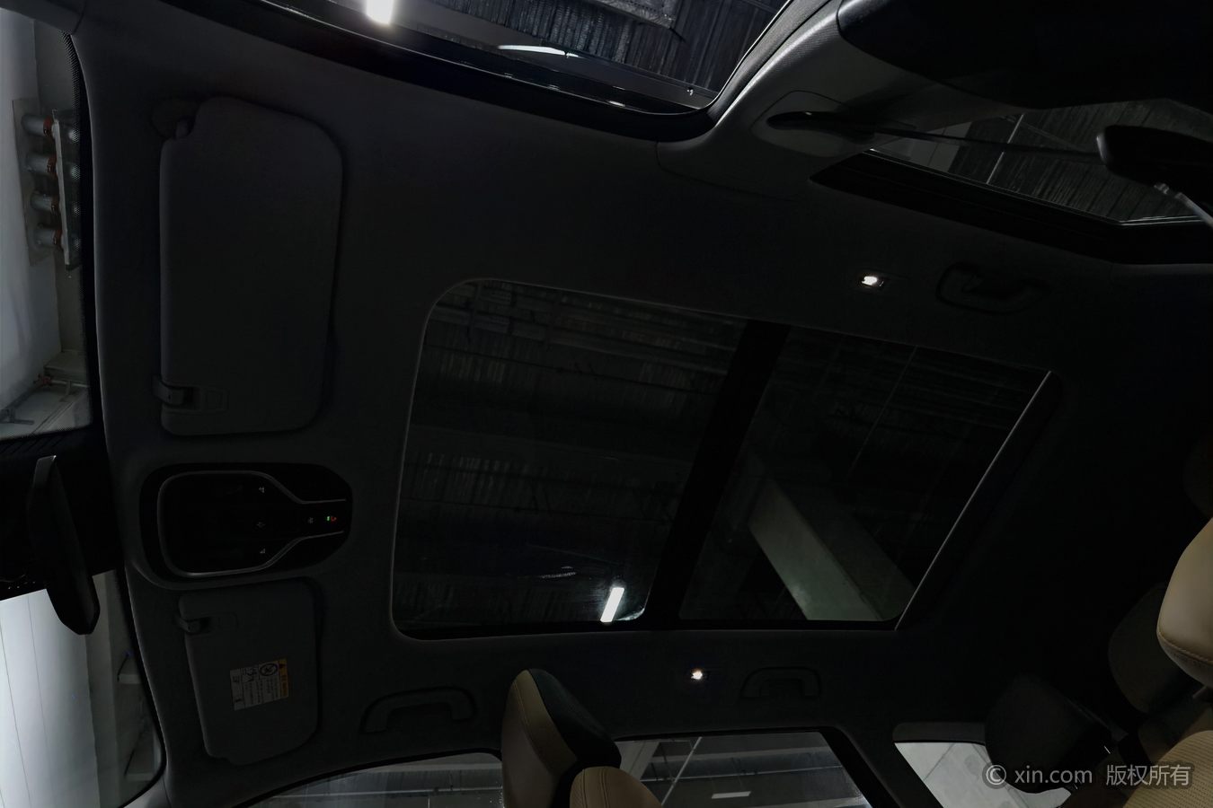 GEELY Boyue L 2023 #15 GEELY Boyue L 2023 صورة سيارة #15