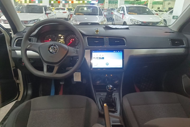 Volkswagen Lavida 2016 #10 Volkswagen Lavida 2016 car image #10