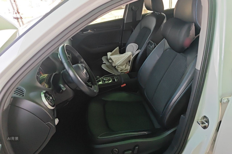 Audi A3 2019 #17 Audi A3 2019 car image #17
