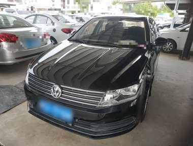 Volkswagen Lavida 2017 car image 