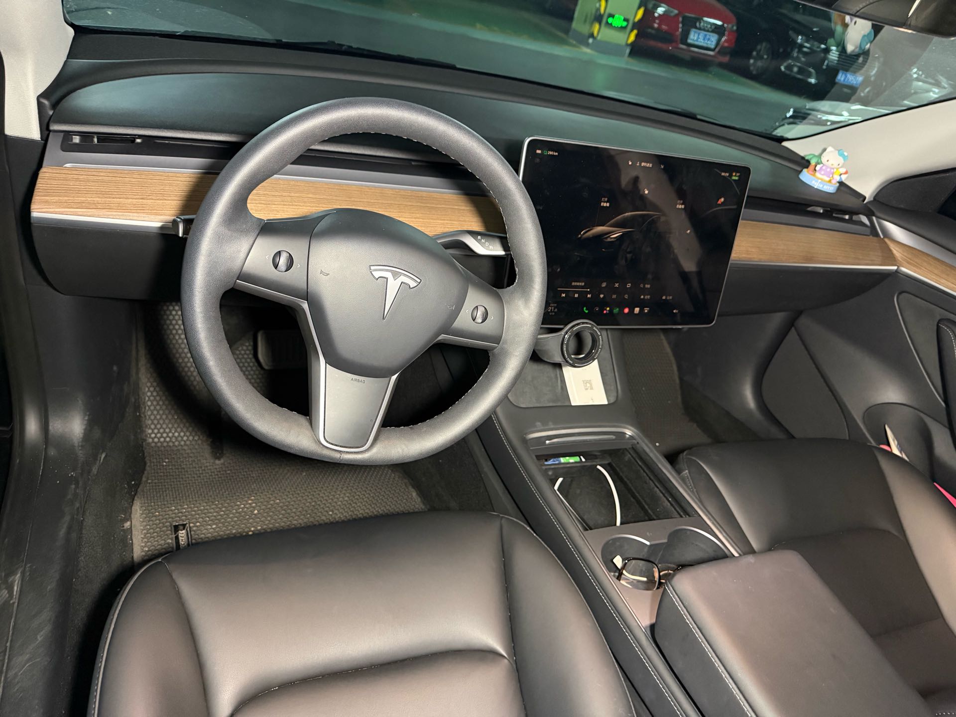Tesla Model 3 2022 #4 Tesla Model 3 2022 immagine di auto #4