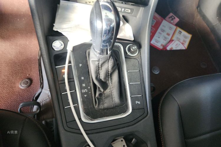 Volkswagen Bora 2022 immagine di auto #16