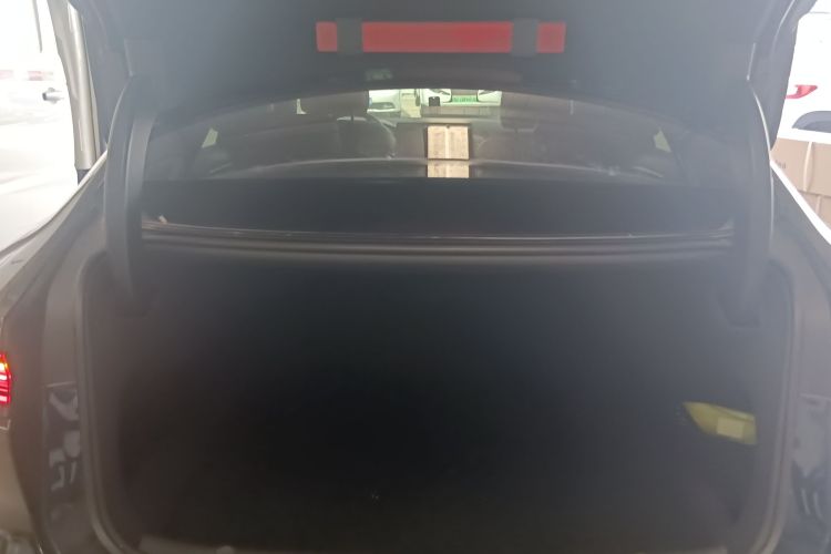 比亚迪 汉 2023 汽车图片 #19