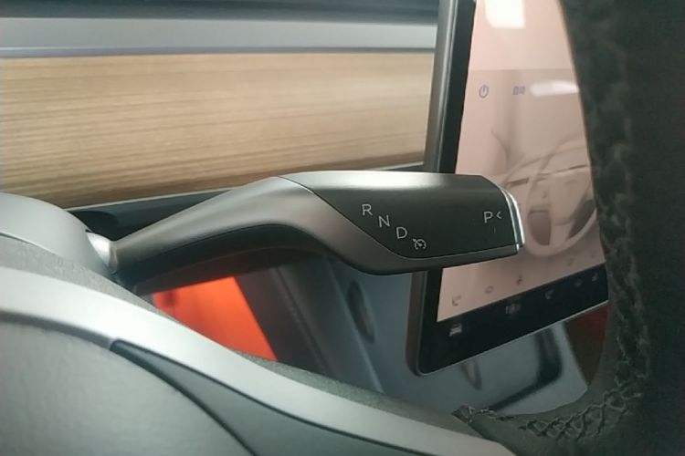 Tesla Model 3 2023 #14 Tesla Model 3 2023 car image #14