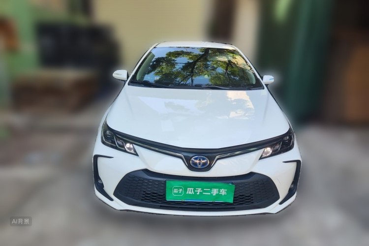 Toyota Corolla 2024 #3 Toyota Corolla 2024 imagem de carro #3