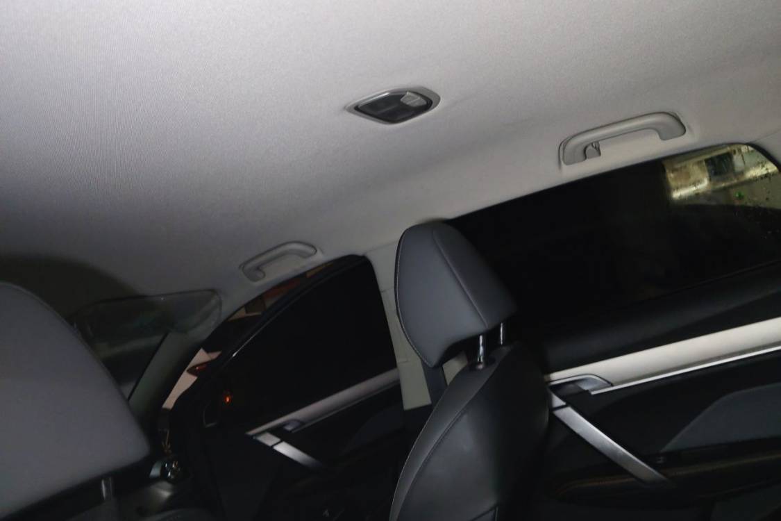 GEELY Coolray 2023 #22 GEELY Coolray 2023 car image #22