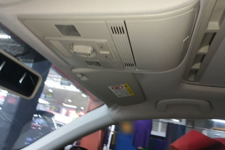 Volkswagen Bora 2017 immagine di auto #18