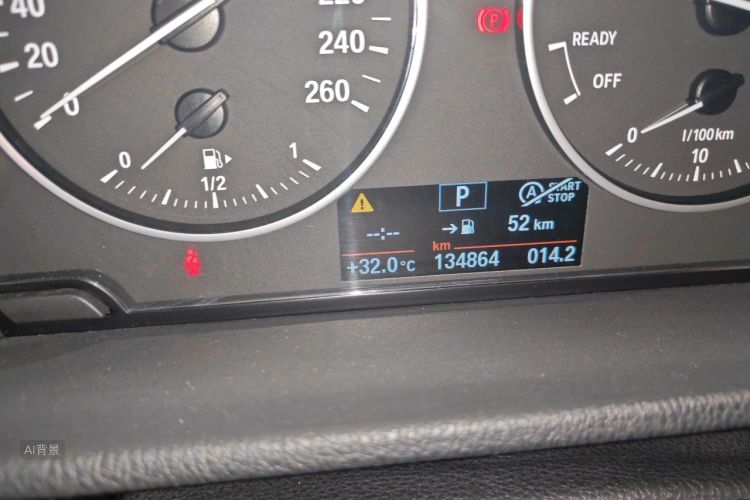 BMW X1 2017 car image #14