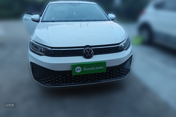 Volkswagen Lavida 2023 #3 Volkswagen Lavida 2023 immagine di auto #3