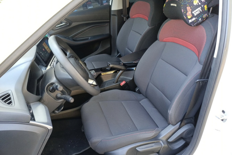 MG 5 2023 صورة سيارة #7