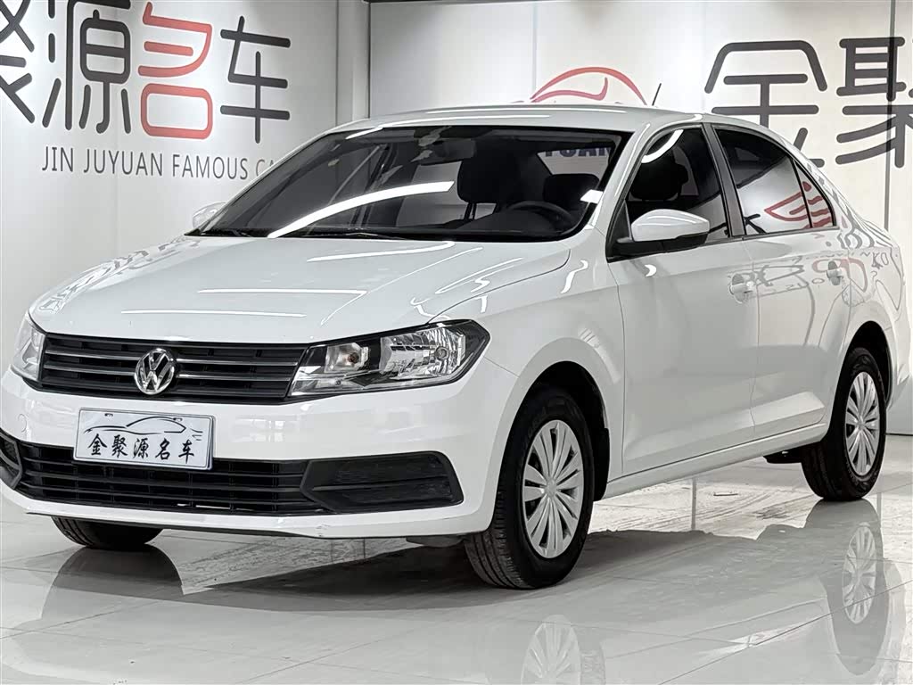 Volkswagen Santana 2022 immagine di auto 