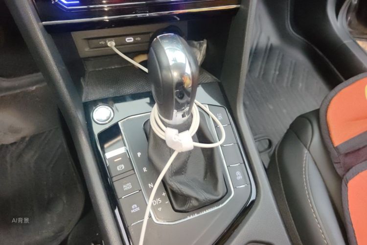 Volkswagen Tharu 2021 car image #16
