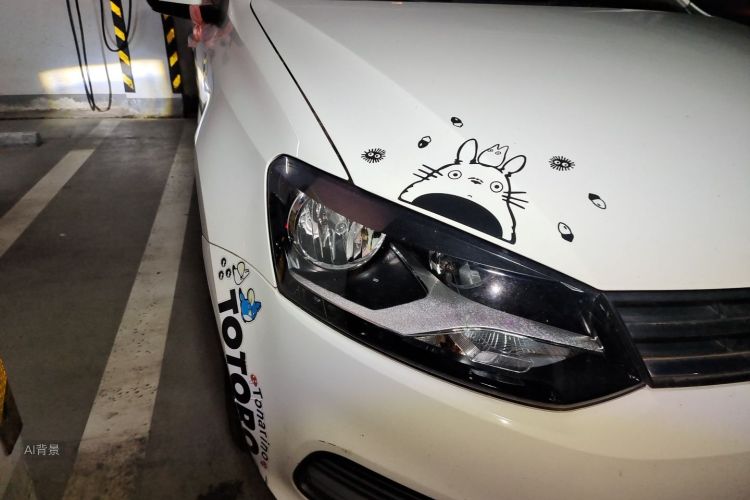 Volkswagen Polo 2018 #8 Volkswagen Polo 2018 car image #8