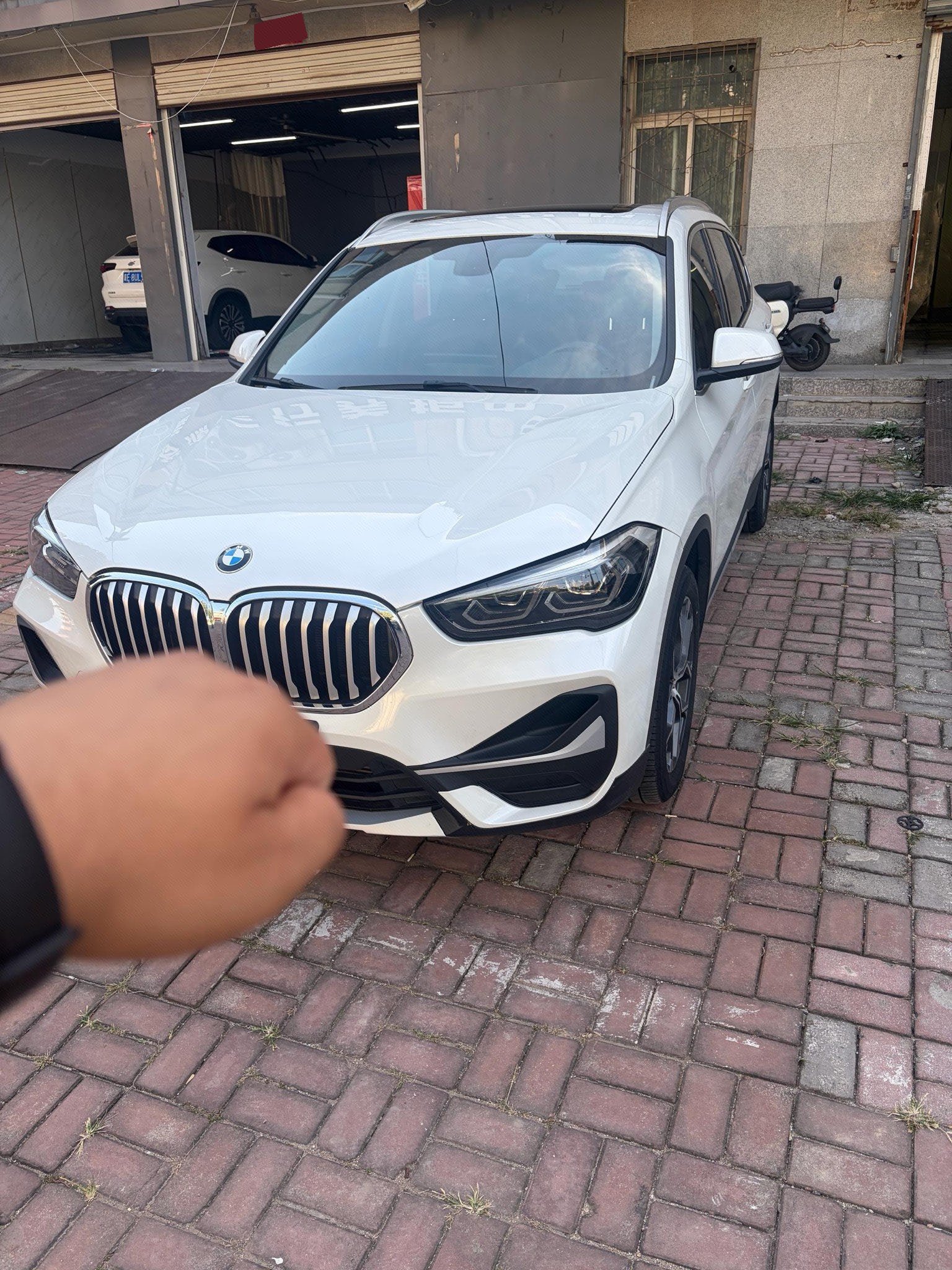 2020 car image 