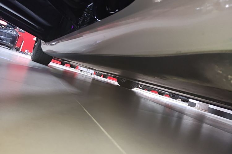 Tesla Model 3 2022 car image #27