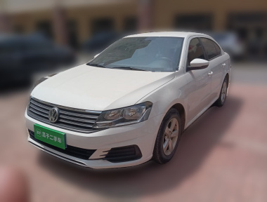 Volkswagen Lavida 2021 Volkswagen Lavida 2021 car image