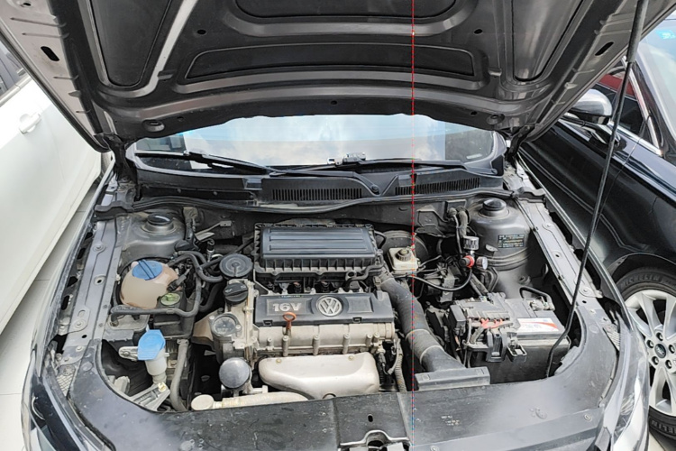 Volkswagen Bora 2014 immagine di auto #20