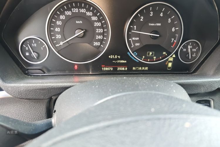BMW 3 Series GT 2019 #14 BMW 3 Series GT 2019 imagen de coche #14