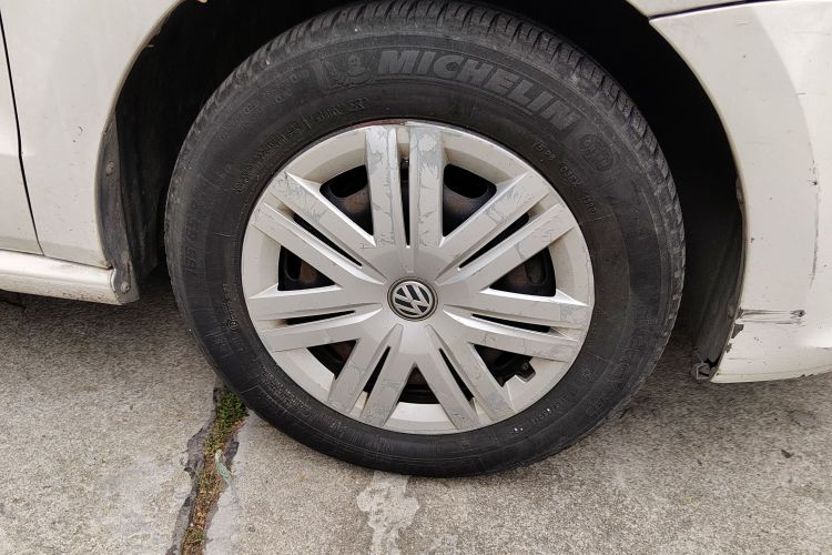 Volkswagen Polo 2017 #9 Volkswagen Polo 2017 car image #9