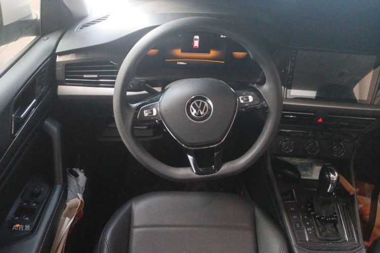Volkswagen Lavida 2022 car image #12