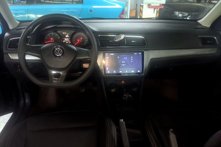 Volkswagen Lavida 2018 #10 Volkswagen Lavida 2018 car image #10