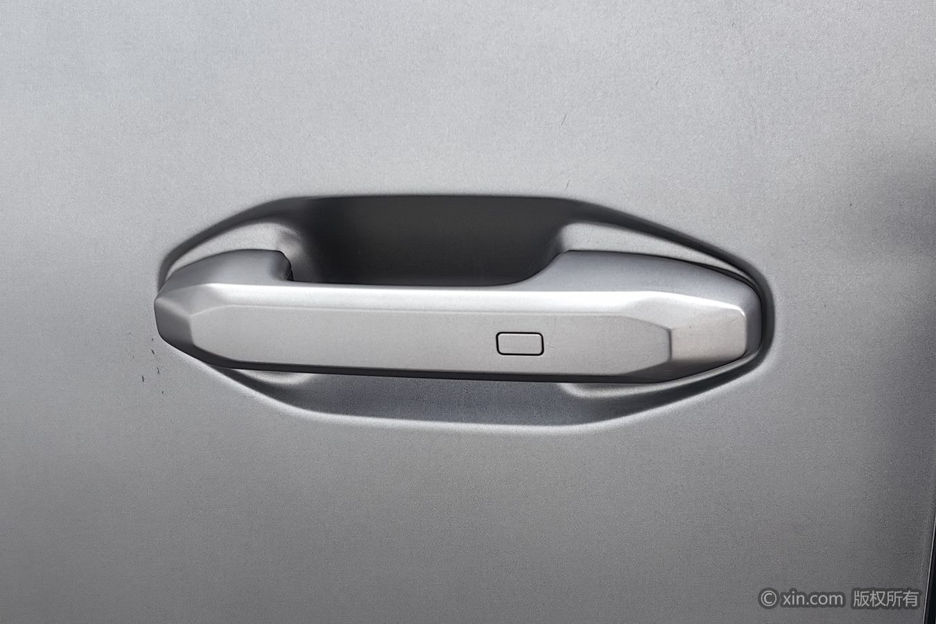 Jetour Traveller 2024 car image #19
