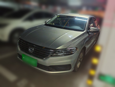 Volkswagen Lavida 2020 car image 