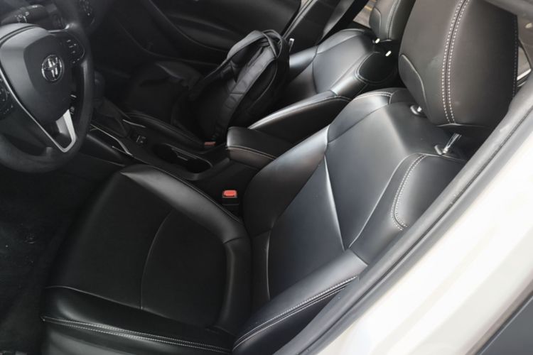 Toyota Corolla 2021 car image #15