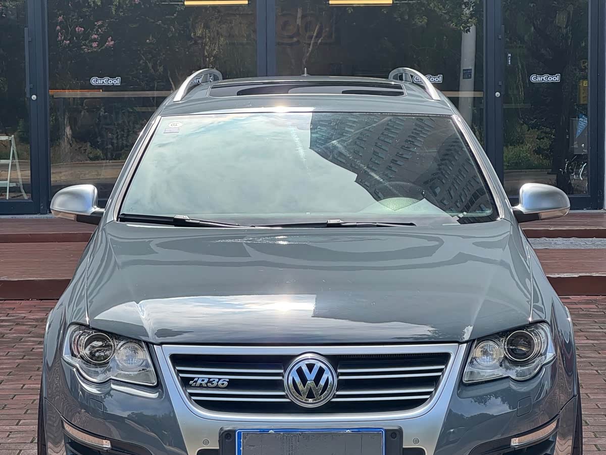 Volkswagen Passat 2011 Volkswagen Passat 2011 汽车图片