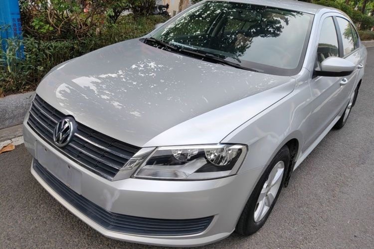 Volkswagen Lavida 2015 #2 Volkswagen Lavida 2015 صورة سيارة #2
